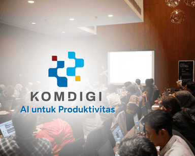 Kementerian Komunikasi & Informatika ( Komdigi )