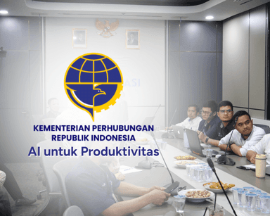Kementerian Perhubungan ( Kemenhub )