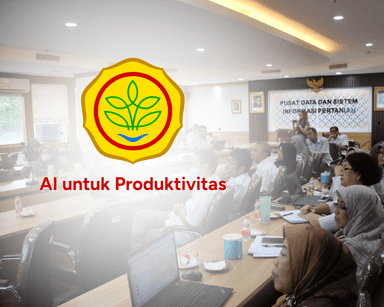 Kementerian Pertanian ( Kementan )