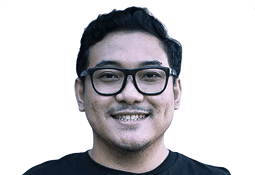 Syahrul B Hamdani